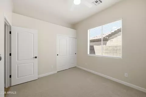 Bedroom - 269 W Merrill Ave, Gilbert, AZ 85233 photo 2 of 4