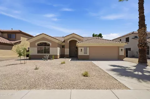 269 W Merrill Ave, Gilbert, AZ 85233