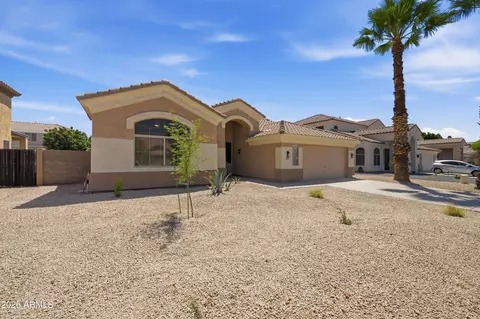 Exterior - 269 W Merrill Ave, Gilbert, AZ 85233 photo 2 of 6