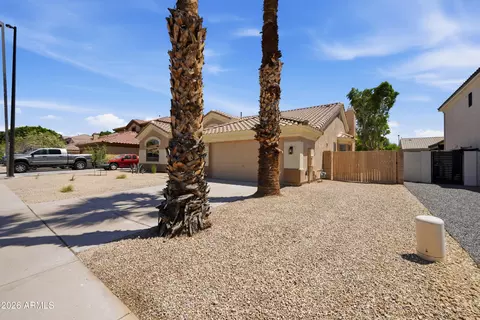 Exterior - 269 W Merrill Ave, Gilbert, AZ 85233 photo 3 of 6