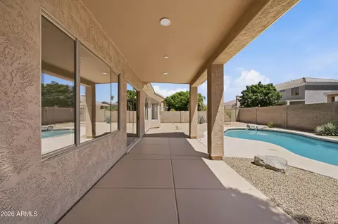 Exterior - 269 W Merrill Ave, Gilbert, AZ 85233 photo 6 of 6