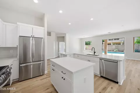 Kitchen - 269 W Merrill Ave, Gilbert, AZ 85233 photo 2 of 2