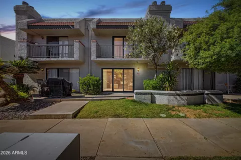 18239 N 40th St #159, Phoenix, AZ 85032
