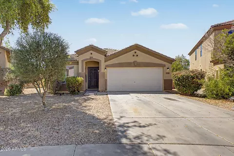 33876 N Windmill Run, Queen Creek, AZ 85142
