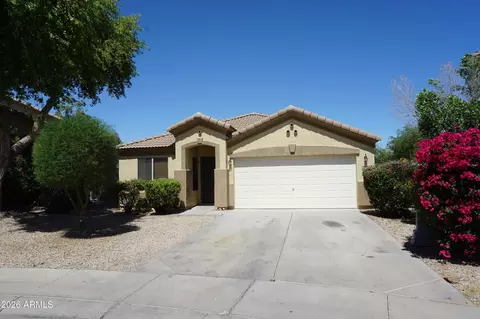 33876 N Windmill Run, Queen Creek, AZ 85142