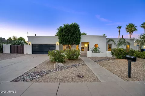6912 E Redfield Rd, Scottsdale, AZ 85254