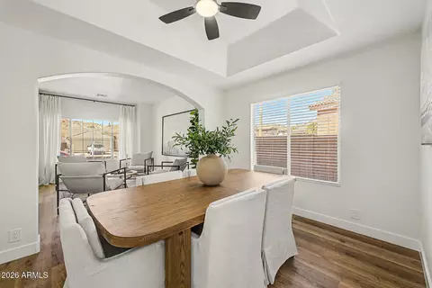Dining - 16652 S 24th Pl, Phoenix, AZ 85048 photo 1 of 2