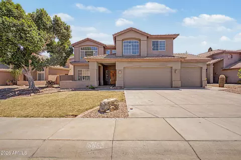 16652 S 24th Pl, Phoenix, AZ 85048