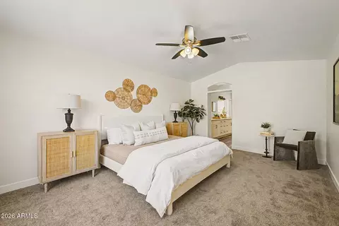 Bedroom - 16652 S 24th Pl, Phoenix, AZ 85048 photo 1 of 5