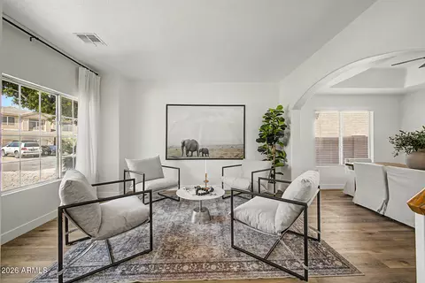 Living - 16652 S 24th Pl, Phoenix, AZ 85048 photo 1 of 8