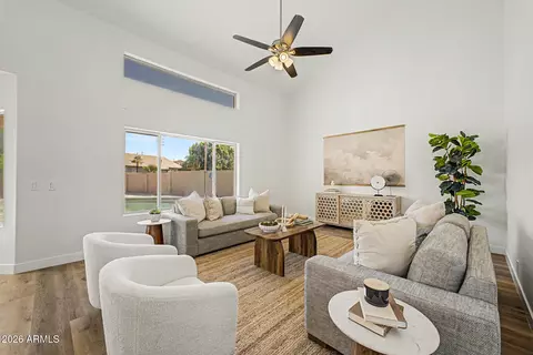 Living - 16652 S 24th Pl, Phoenix, AZ 85048 photo 4 of 8