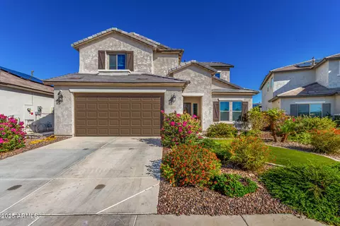 6594 W Pleasant Oak Ct, Florence, AZ 85132