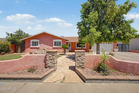 2042 E 3rd Dr, Mesa, AZ 85204