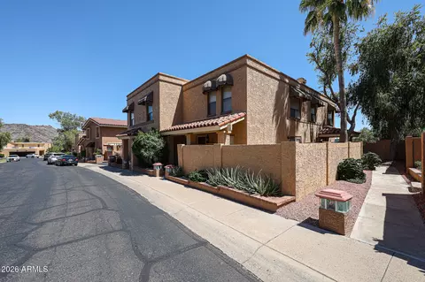 801 E North Ln #1, Phoenix, AZ 85020