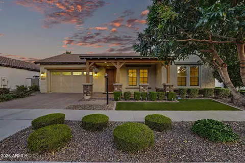 10331 E Thornton Ave, Mesa, AZ 85212