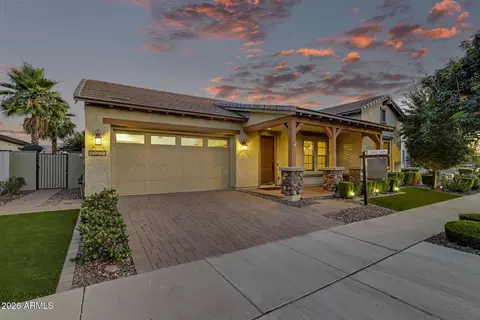 10331 E Thornton Ave, Mesa, AZ 85212 photo 2