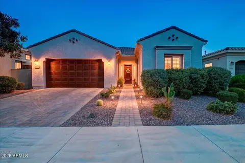 4271 N 197th Ln, Litchfield Park, AZ 85340