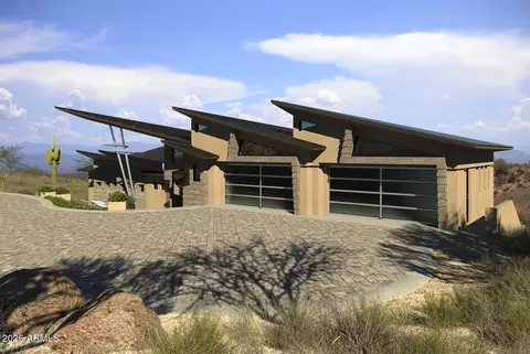 13823 E Coyote Way #53, Fountain Hills, AZ 85268