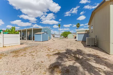 2000 S Apache Rd #79, Buckeye, AZ 85326 photo 16