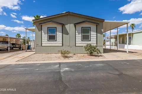 2000 S Apache Rd #79, Buckeye, AZ 85326