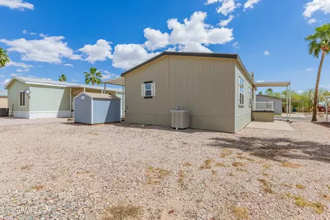 2000 S Apache Rd #79, Buckeye, AZ 85326 photo 14