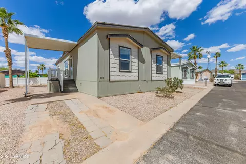 2000 S Apache Rd #79, Buckeye, AZ 85326 photo 2