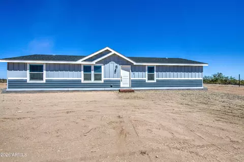 5015 N 426th Ave, Tonopah, AZ 85354