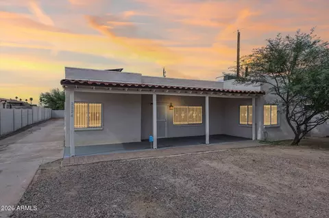 2524 W Campbell Ave, Phoenix, AZ 85017