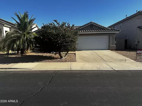 9609 E Monte Ave, Mesa, AZ 85209