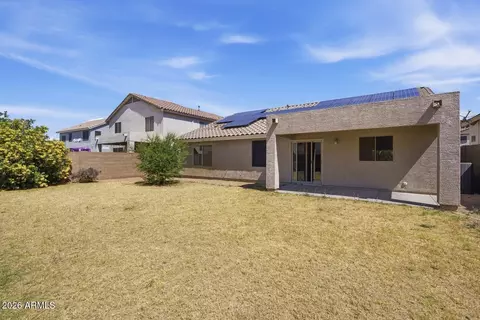 Exterior - 9609 E Monte Ave, Mesa, AZ 85209 photo 3 of 4