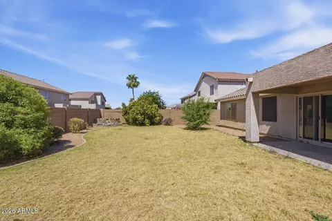 Exterior - 9609 E Monte Ave, Mesa, AZ 85209 photo 4 of 4
