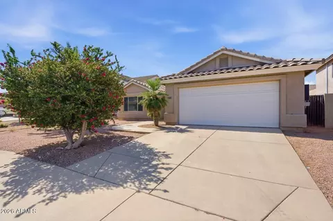 9609 E Monte Ave, Mesa, AZ 85209
