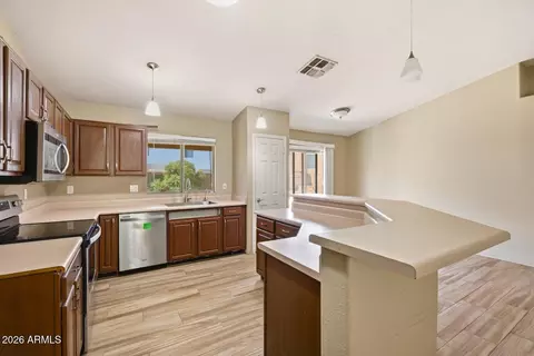 Kitchen - 9609 E Monte Ave, Mesa, AZ 85209 photo 1 of 3