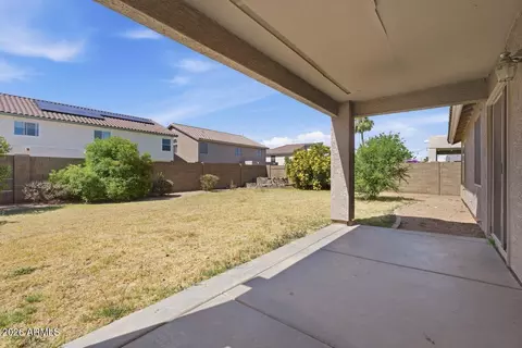Exterior - 9609 E Monte Ave, Mesa, AZ 85209 photo 2 of 4