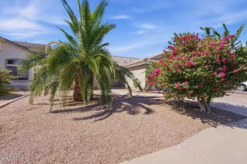 Exterior - 9609 E Monte Ave, Mesa, AZ 85209 photo 1 of 4