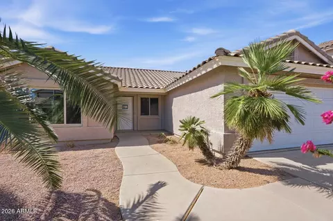 9609 E Monte Ave, Mesa, AZ 85209