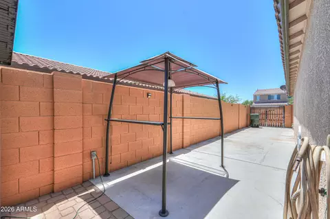 Exterior - 748 E Ruby Dr, Casa Grande, AZ 85122 photo 5 of 14
