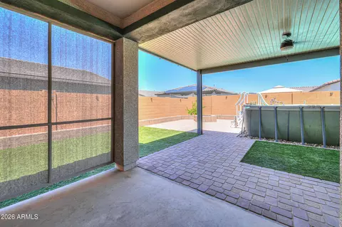 Exterior - 748 E Ruby Dr, Casa Grande, AZ 85122 photo 2 of 14