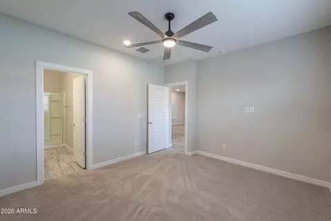 Bedroom - 748 E Ruby Dr, Casa Grande, AZ 85122 photo 3 of 3