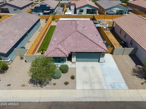 View/Area - 748 E Ruby Dr, Casa Grande, AZ 85122 photo 1 of 2