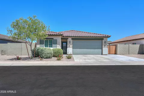 748 E Ruby Dr, Casa Grande, AZ 85122