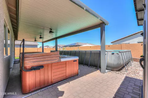 Other - 748 E Ruby Dr, Casa Grande, AZ 85122 photo 20 of 24