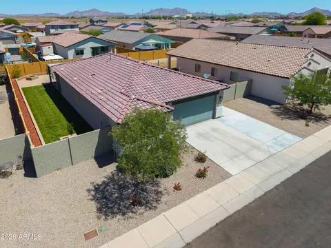 Exterior - 748 E Ruby Dr, Casa Grande, AZ 85122 photo 14 of 14