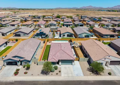 View/Area - 748 E Ruby Dr, Casa Grande, AZ 85122 photo 2 of 2