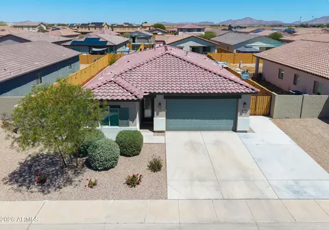 Other - 748 E Ruby Dr, Casa Grande, AZ 85122 photo 24 of 24