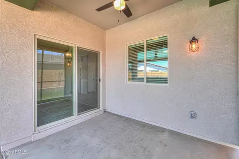 Exterior - 748 E Ruby Dr, Casa Grande, AZ 85122 photo 4 of 14