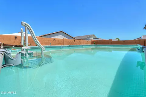 Exterior - 748 E Ruby Dr, Casa Grande, AZ 85122 photo 9 of 14