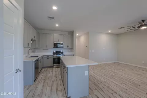 Kitchen - 748 E Ruby Dr, Casa Grande, AZ 85122 photo 2 of 2