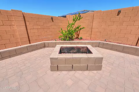 Exterior - 748 E Ruby Dr, Casa Grande, AZ 85122 photo 8 of 14