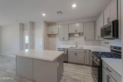 Kitchen - 748 E Ruby Dr, Casa Grande, AZ 85122 photo 1 of 2
